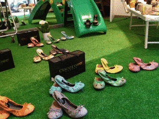 FASHION GARDENの画像