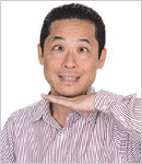 岡本憲明の画像