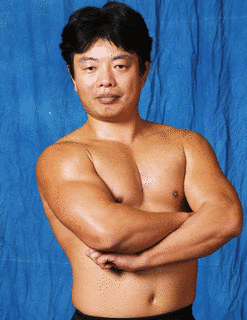 小川聡志の画像