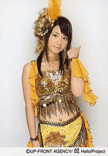 モーニング娘。のへその画像