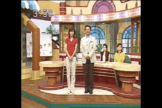 ヨジテレビ!の画像
