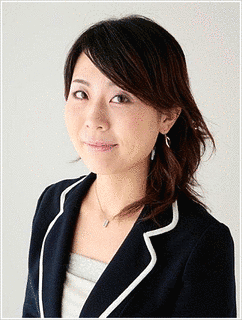 長田洋子の画像