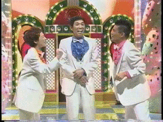 明石家ウケんねん物語の画像