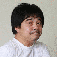 バカボン鬼塚の画像