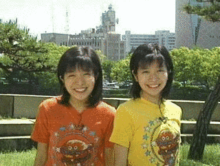 関西ラブストーリーの画像