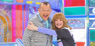 テレビ大阪の深夜番組の画像