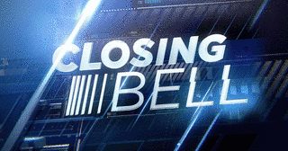 CLOSING BELLの画像