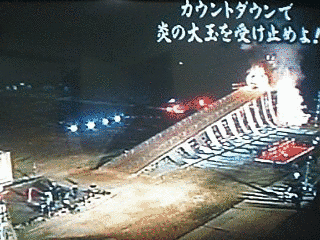 ナイナイの夢と笑いが丸い地球を救うのだ!!の画像