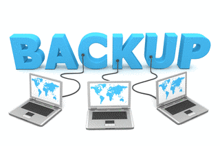 BACK-UP!の画像