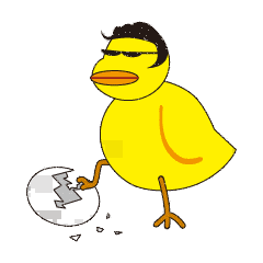 ぷぁぷぁ金星の画像