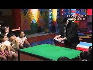マジック王国の画像