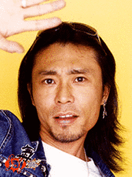 久保田コージの画像