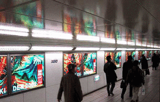 2002年のテレビの画像