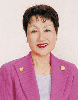 熊谷瞭子の画像