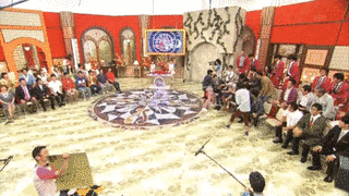 明石家さんまのフジテレビ大反省会の画像