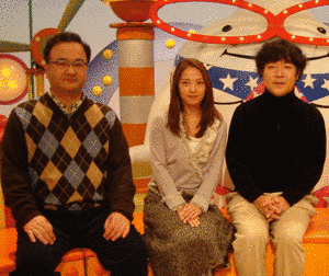 科学大好き土よう塾の画像