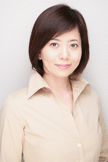 草野満代の朝なま報道局の画像