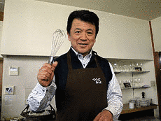 酒の肴つくってみーよの画像