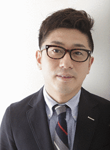 小林拓一郎の画像