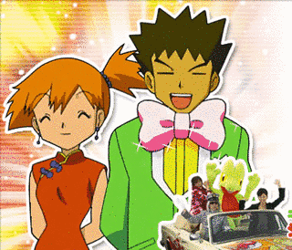 週刊ポケモン放送局の画像
