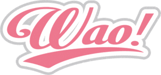 WAO!の画像