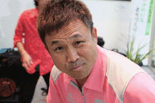 首藤健二郎の画像