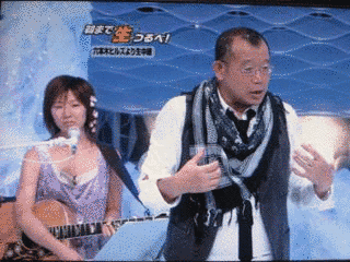 朝まで歌つるべの画像