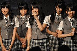 おしゃれ!アイドル学園の画像