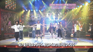最高!ブギウギナイトの画像