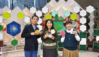 情報フレッシュ便 さらさらサラダの画像