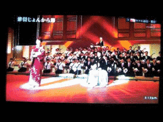 それいけ!民謡うた祭りの画像