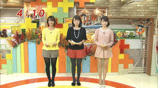めざにゅ〜の画像