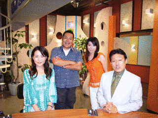 RBCニュース ライブIの画像
