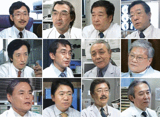 医者がすすめる専門医の画像
