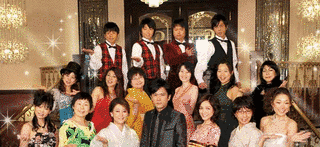 GORO'S BARの画像
