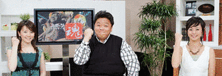 スポーツ魂の画像
