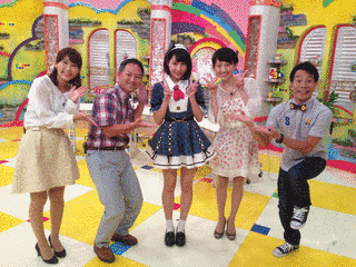 土曜はこれダネッ!の画像