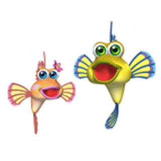 とんとんみーの冒険の画像