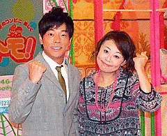 なるトモ!の画像