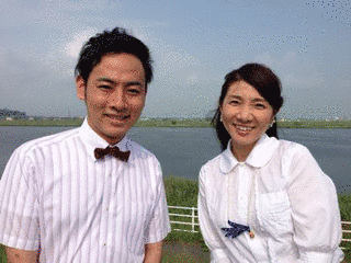 ふくい浪漫 い〜ざぁええDAYの画像
