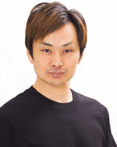 近藤誠二の画像