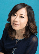 レイチェル・チャンの画像