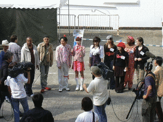 かつみ・さゆりのまるごとおおさかの画像