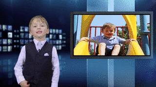 KID'S NEWSの画像