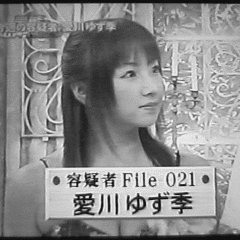 芸能プロフィール刑事の画像