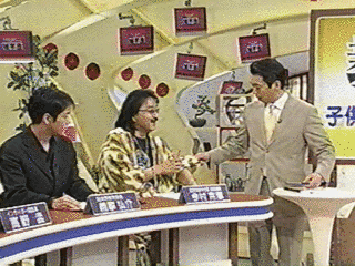 激テレ★金曜日の画像