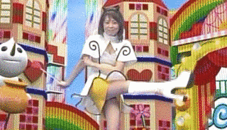 小林麻耶のTBSチャンネルガイドの画像