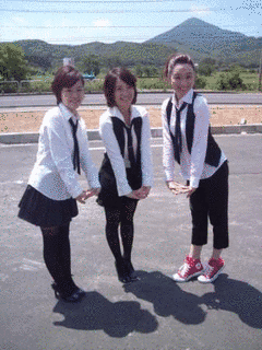 じしゃばんの画像