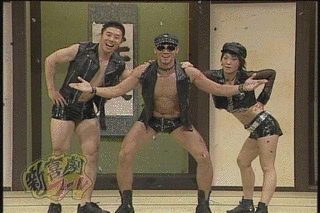 新喜劇フー!!の画像