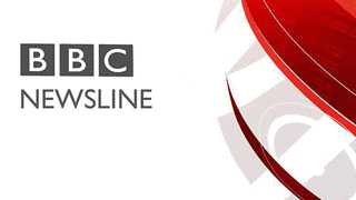 BBCニュースラインの画像